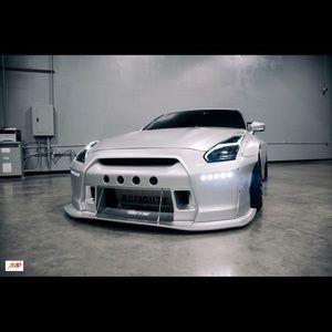 Meet your Posher, Sergio